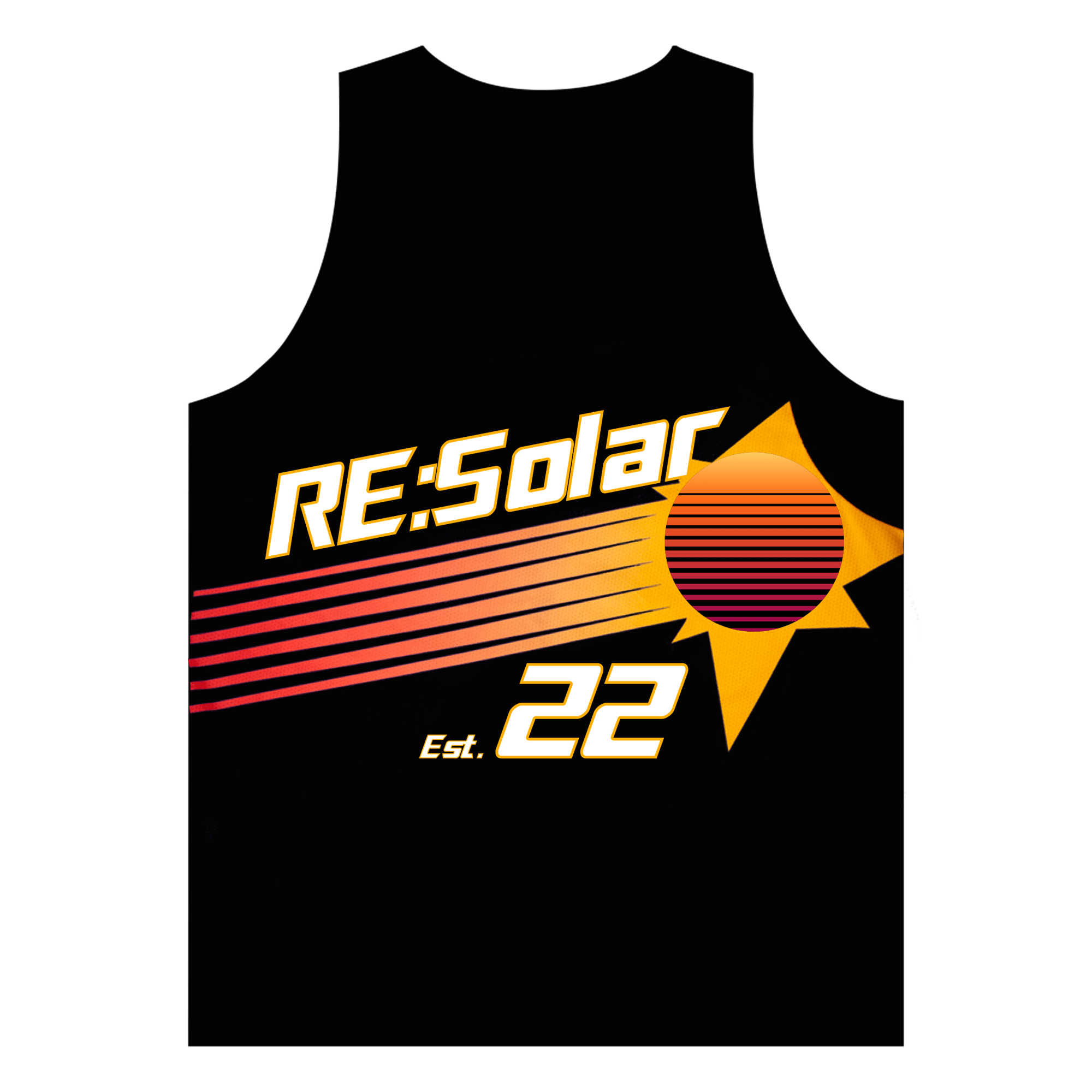 ReSolarJersey