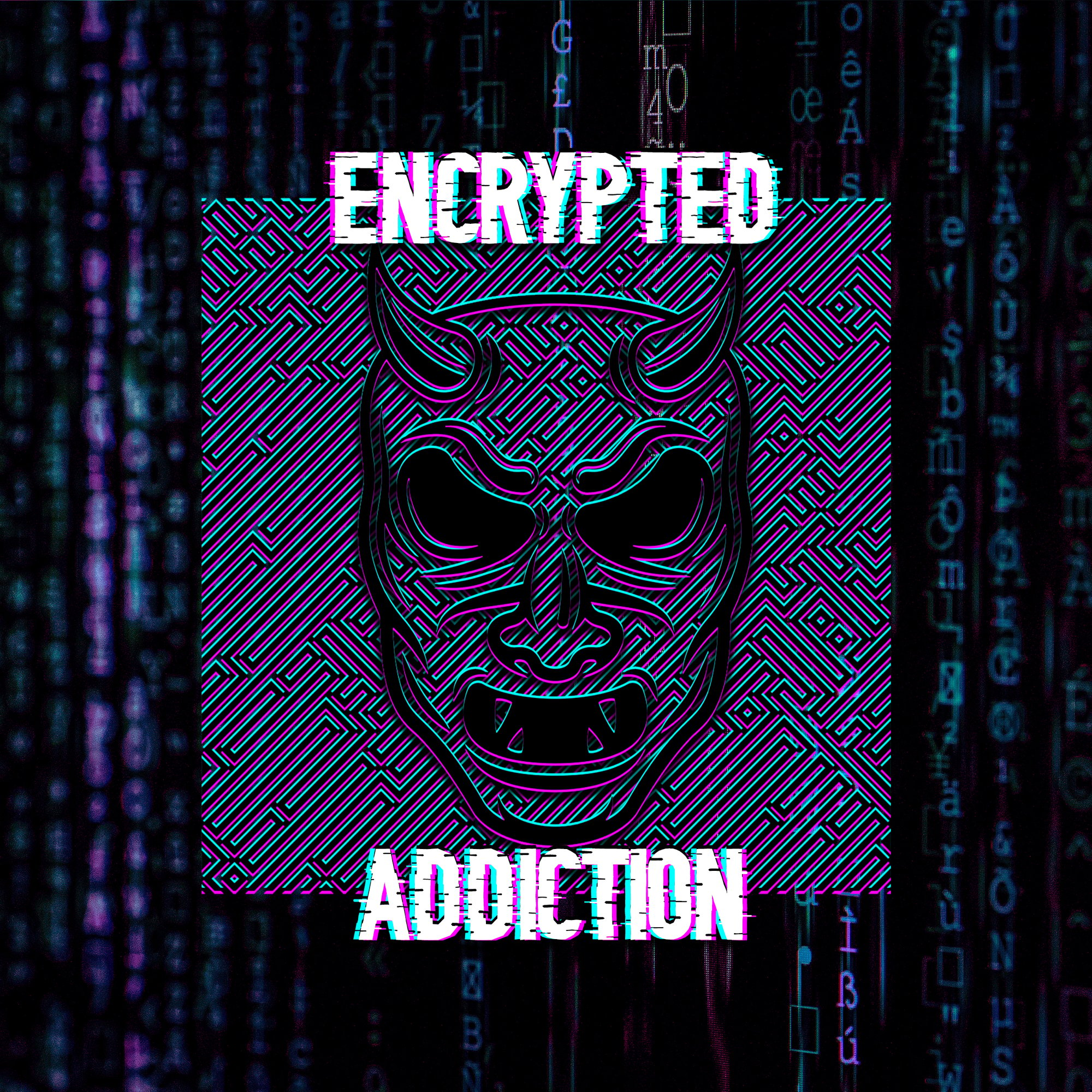 encryptedaddiction